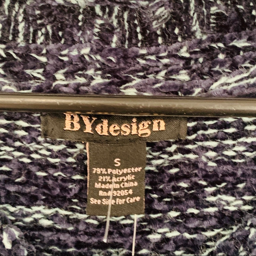 ByDesign Long Sleeve Pullover - Picture 3 of 8